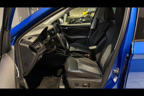 Škoda Kamiq 1.5 TSI ACT Business Edition + MEMORY / PREMIUM AUDIO / TREKHAAK