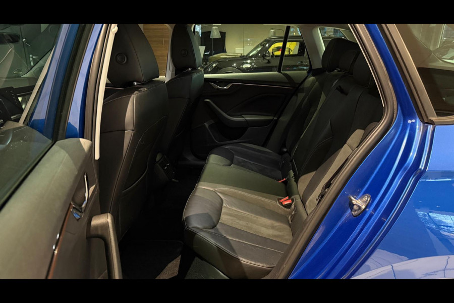 Škoda Kamiq 1.5 TSI ACT Business Edition + MEMORY / PREMIUM AUDIO / TREKHAAK