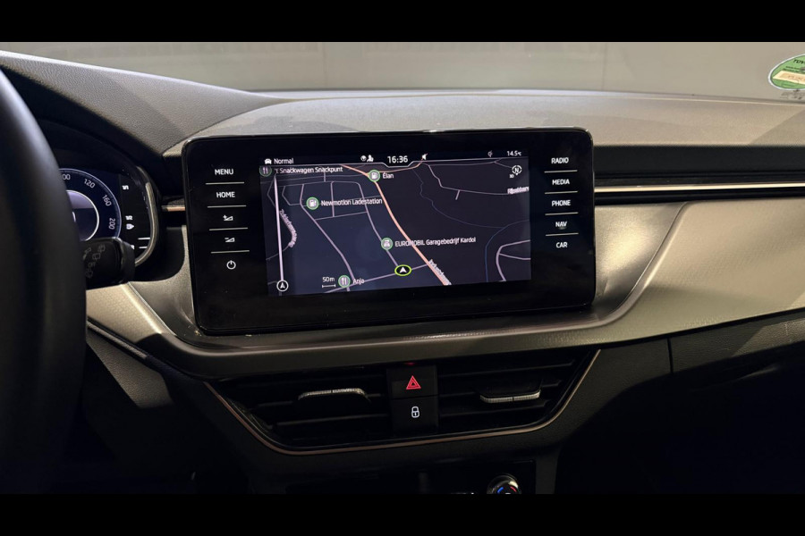 Škoda Kamiq 1.5 TSI ACT Business Edition + MEMORY / PREMIUM AUDIO / TREKHAAK
