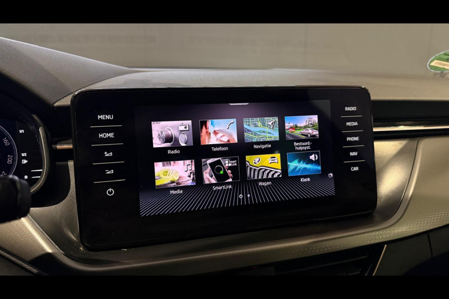 Škoda Kamiq 1.5 TSI ACT Business Edition + MEMORY / PREMIUM AUDIO / TREKHAAK