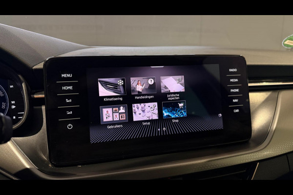 Škoda Kamiq 1.5 TSI ACT Business Edition + MEMORY / PREMIUM AUDIO / TREKHAAK