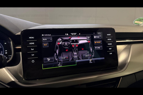 Škoda Kamiq 1.5 TSI ACT Business Edition + MEMORY / PREMIUM AUDIO / TREKHAAK