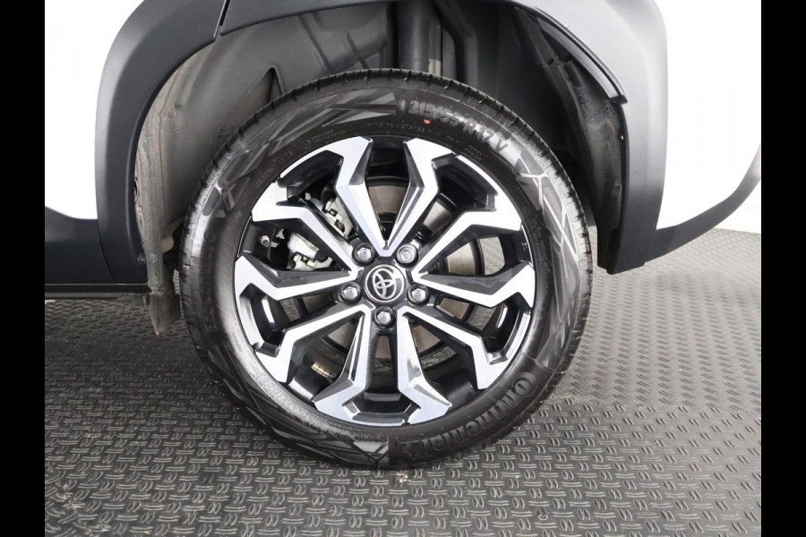 Toyota Yaris Cross 1.5 HYBRIDE DYNAMIC LUXERY BITONE GARANTIE 4-2034 BLIND SPOT . NAVI.CAMERA. PDC V+A.