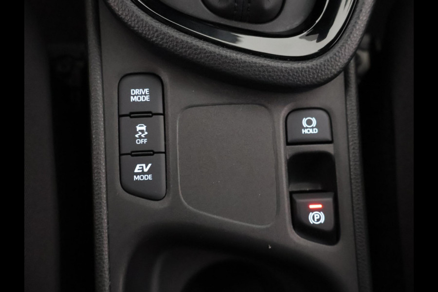 Toyota Yaris Cross 1.5 HYBRIDE DYNAMIC LUXERY BITONE GARANTIE 4-2034 BLIND SPOT . NAVI.CAMERA. PDC V+A.