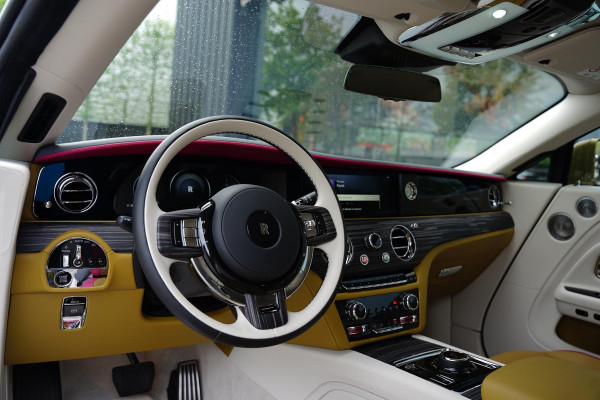 Rolls-Royce Spectre AWD NL-Auto Nw.Pr. 560K