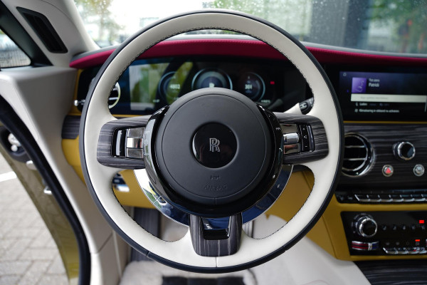 Rolls-Royce Spectre AWD NL-Auto Nw.Pr. 560K