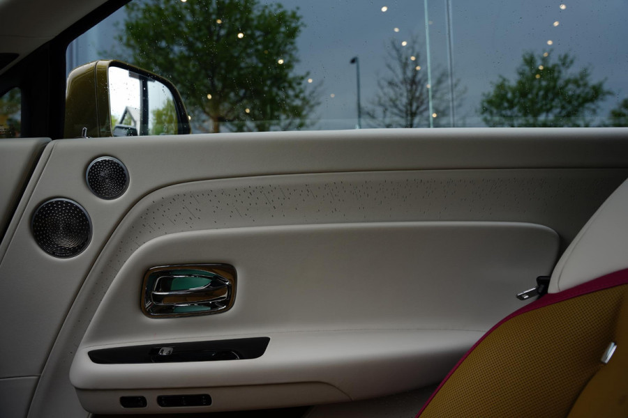 Rolls-Royce Spectre AWD NL-Auto Nw.Pr. 560K