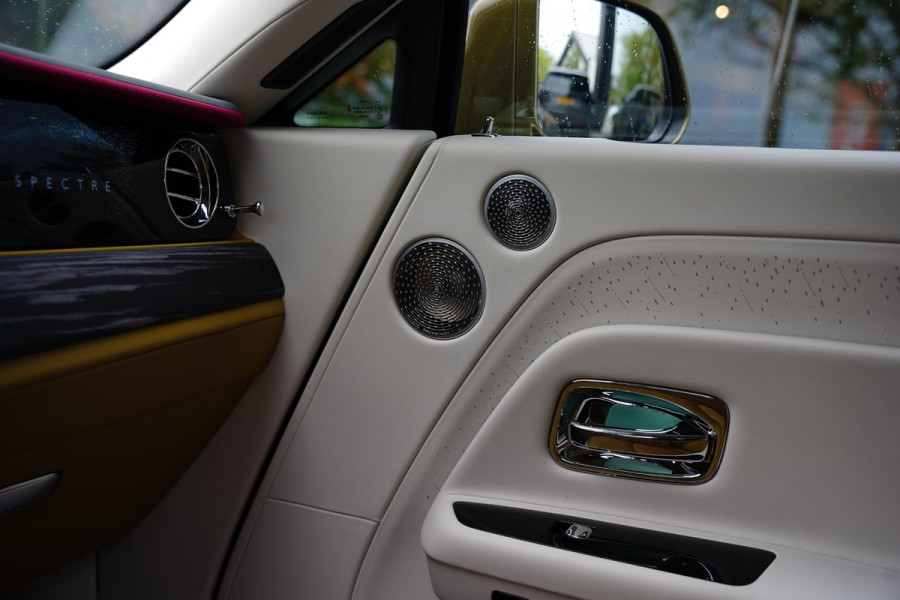 Rolls-Royce Spectre AWD NL-Auto Nw.Pr. 560K