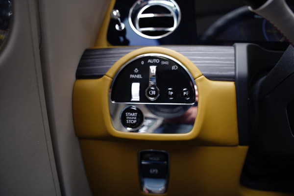 Rolls-Royce Spectre AWD NL-Auto Nw.Pr. 560K