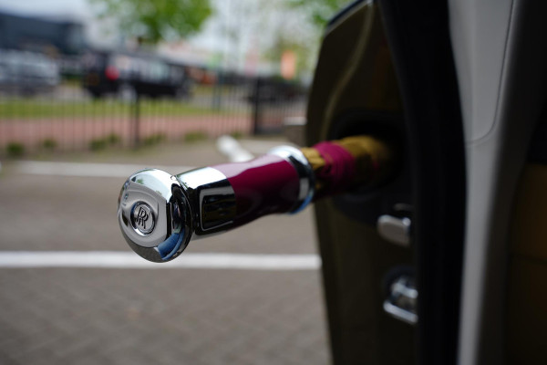 Rolls-Royce Spectre AWD NL-Auto Nw.Pr. 560K