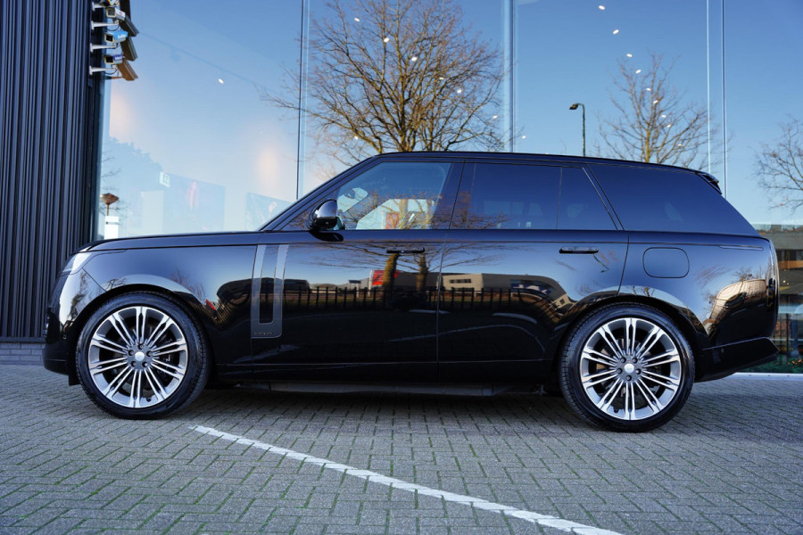 Land Rover Range Rover P 550 E Autobiography VERKOCHT