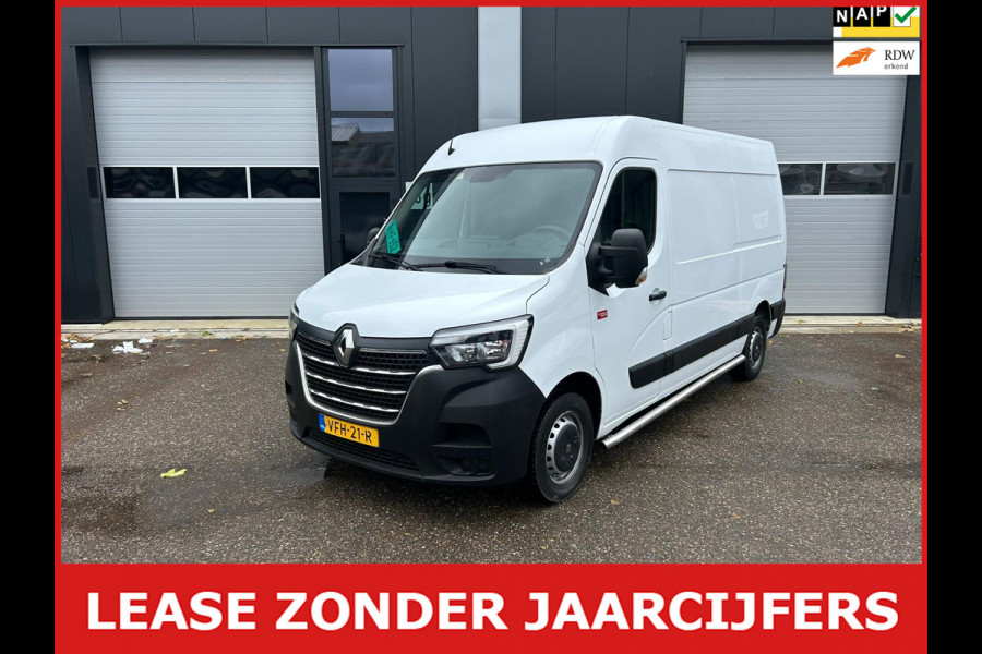 Renault Master T35 2.3 dCi 180 pk l2 h 3 euro 6