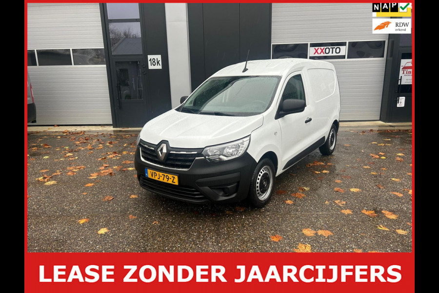 Renault Express 1.5 dCi euro/6