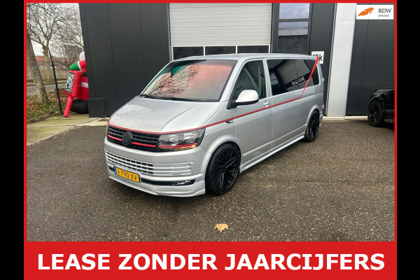Volkswagen Transporter 2.0 TDI L2H1 DC Busin euro/6