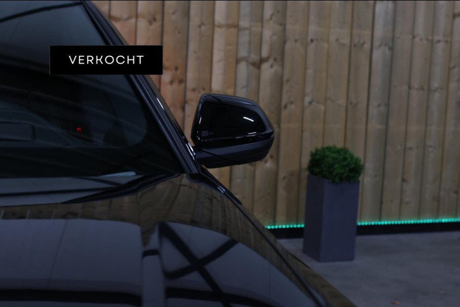 Audi Q8 60 TFSI e Quattro Competition *Pano*RS-Stoelen*B&O*4-Wiel besturing*360 Camera*