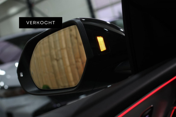 Audi Q8 60 TFSI e Quattro Competition *Pano*RS-Stoelen*B&O*4-Wiel besturing*360 Camera*