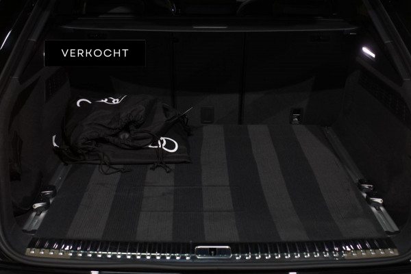 Audi Q8 60 TFSI e Quattro Competition *Pano*RS-Stoelen*B&O*4-Wiel besturing*360 Camera*