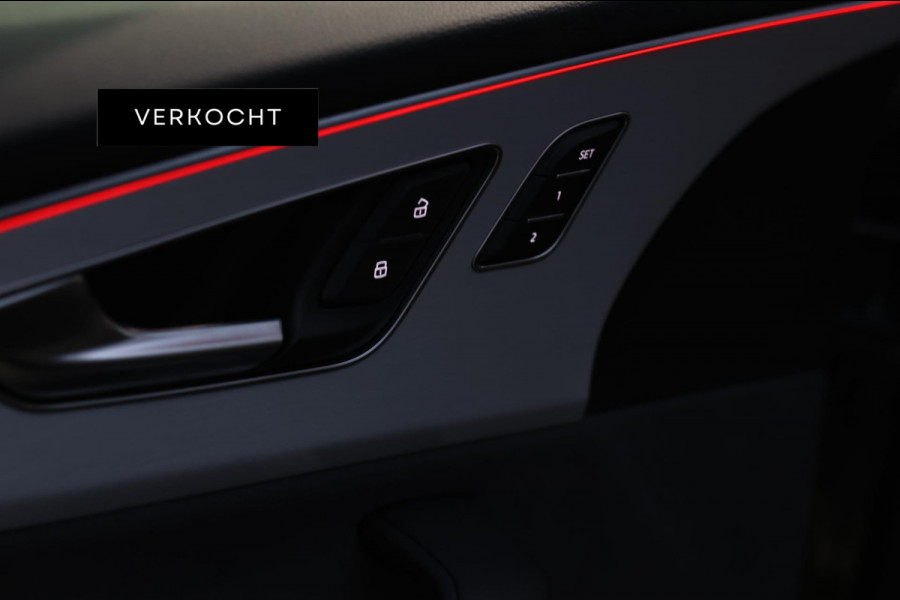 Audi Q8 60 TFSI e Quattro Competition *Pano*RS-Stoelen*B&O*4-Wiel besturing*360 Camera*
