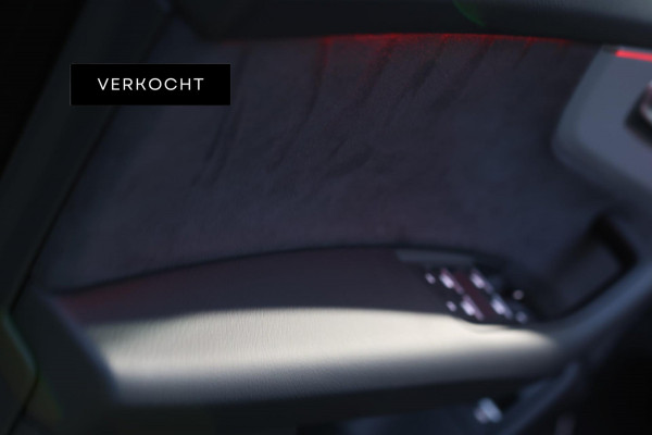 Audi Q8 60 TFSI e Quattro Competition *Pano*RS-Stoelen*B&O*4-Wiel besturing*360 Camera*