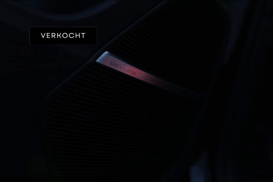 Audi Q8 60 TFSI e Quattro Competition *Pano*RS-Stoelen*B&O*4-Wiel besturing*360 Camera*