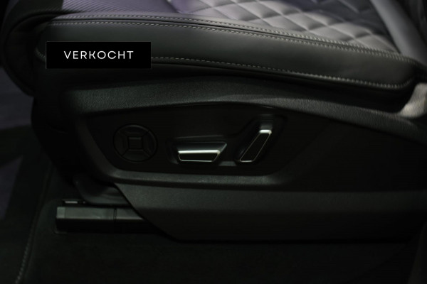 Audi Q8 60 TFSI e Quattro Competition *Pano*RS-Stoelen*B&O*4-Wiel besturing*360 Camera*