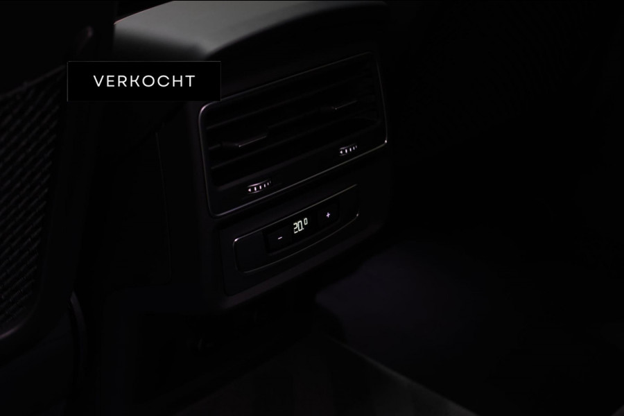 Audi Q8 60 TFSI e Quattro Competition *Pano*RS-Stoelen*B&O*4-Wiel besturing*360 Camera*