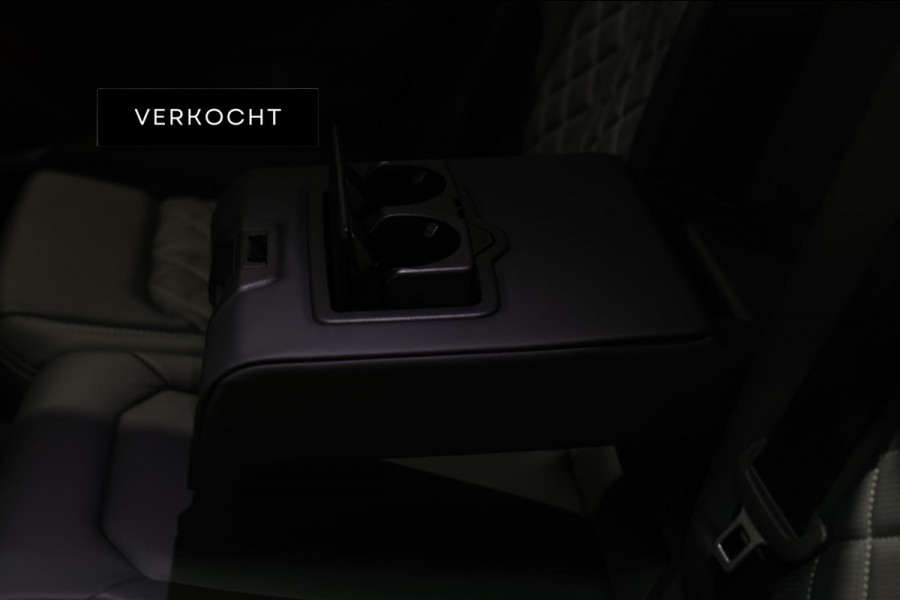 Audi Q8 60 TFSI e Quattro Competition *Pano*RS-Stoelen*B&O*4-Wiel besturing*360 Camera*