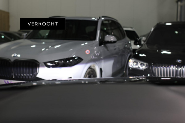 Audi Q8 60 TFSI e Quattro Competition *Pano*RS-Stoelen*B&O*4-Wiel besturing*360 Camera*