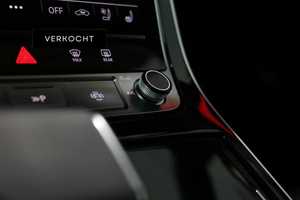 Audi Q8 60 TFSI e Quattro Competition *Pano*RS-Stoelen*B&O*4-Wiel besturing*360 Camera*
