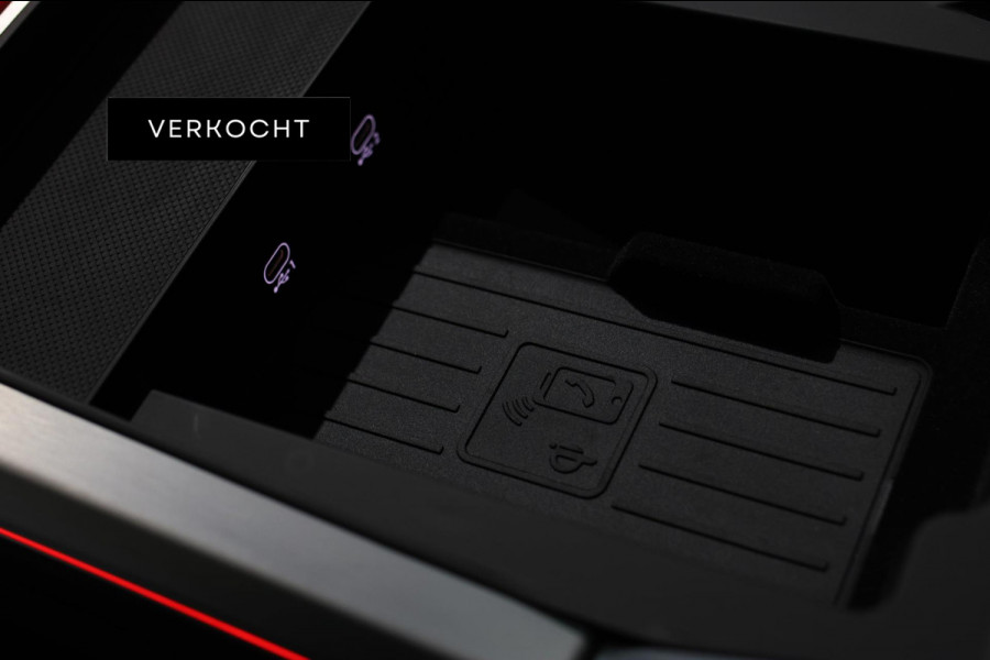 Audi Q8 60 TFSI e Quattro Competition *Pano*RS-Stoelen*B&O*4-Wiel besturing*360 Camera*