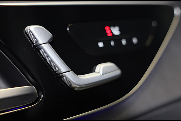 Mercedes-Benz GLC 400e 4MATIC AMG 63 Look / Acc / 360 Camera / Burmester / Head Up / Leder / Open Panoramadak / 21 Inch