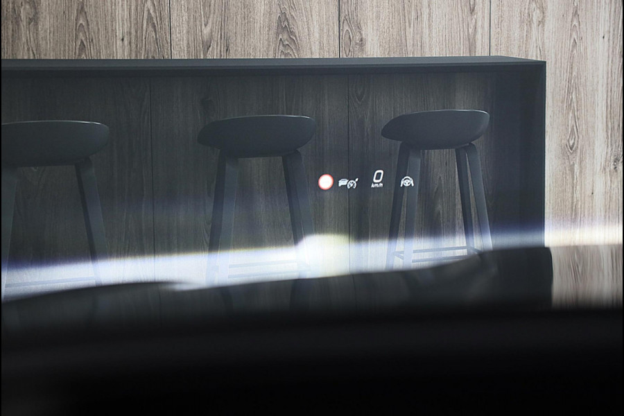 Mercedes-Benz GLC 400e 4MATIC AMG 63 Look / Acc / 360 Camera / Burmester / Head Up / Leder / Open Panoramadak / 21 Inch