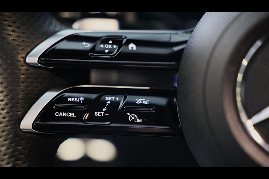 Mercedes-Benz GLC 400e 4MATIC AMG 63 Look / Acc / 360 Camera / Burmester / Head Up / Leder / Open Panoramadak / 21 Inch