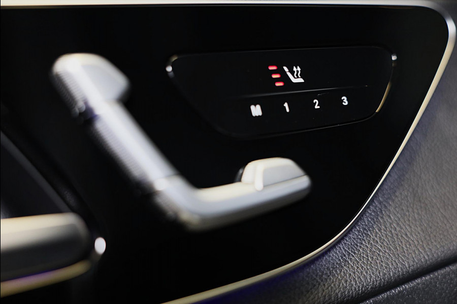 Mercedes-Benz GLC 400e 4MATIC AMG 63 Look / Acc / 360 Camera / Burmester / Head Up / Leder / Open Panoramadak / 21 Inch