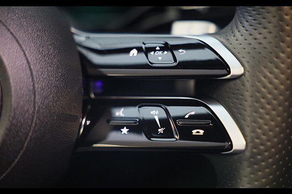 Mercedes-Benz GLC 400e 4MATIC AMG 63 Look / Acc / 360 Camera / Burmester / Head Up / Leder / Open Panoramadak / 21 Inch