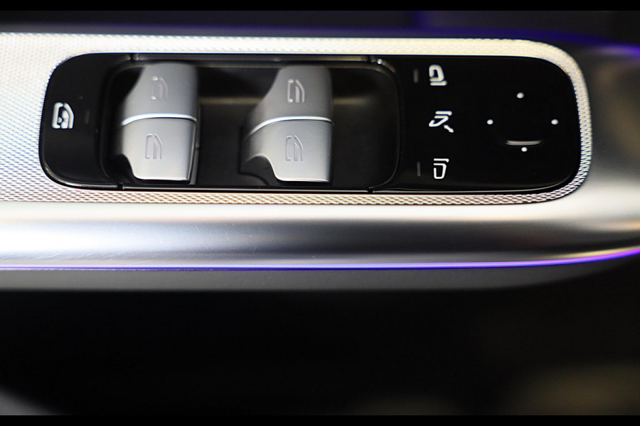 Mercedes-Benz GLC 400e 4MATIC AMG 63 Look / Acc / 360 Camera / Burmester / Head Up / Leder / Open Panoramadak / 21 Inch