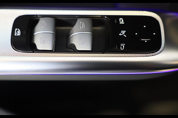 Mercedes-Benz GLC 400e 4MATIC AMG 63 Look / Acc / 360 Camera / Burmester / Head Up / Leder / Open Panoramadak / 21 Inch