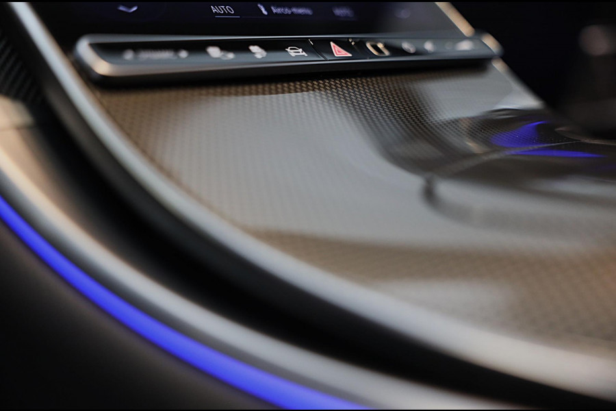 Mercedes-Benz GLC 400e 4MATIC AMG 63 Look / Acc / 360 Camera / Burmester / Head Up / Leder / Open Panoramadak / 21 Inch