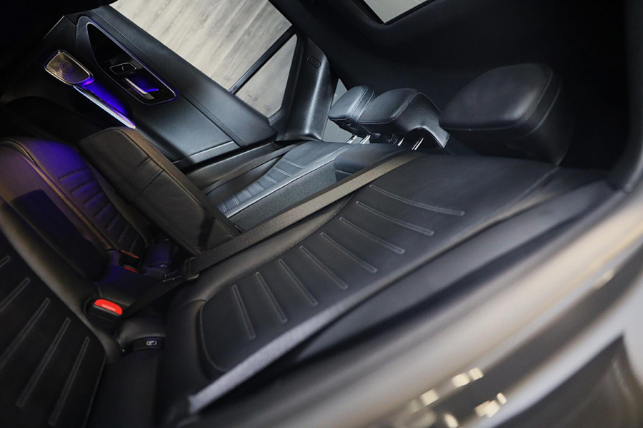 Mercedes-Benz GLC 400e 4MATIC AMG 63 Look / Acc / 360 Camera / Burmester / Head Up / Leder / Open Panoramadak / 21 Inch