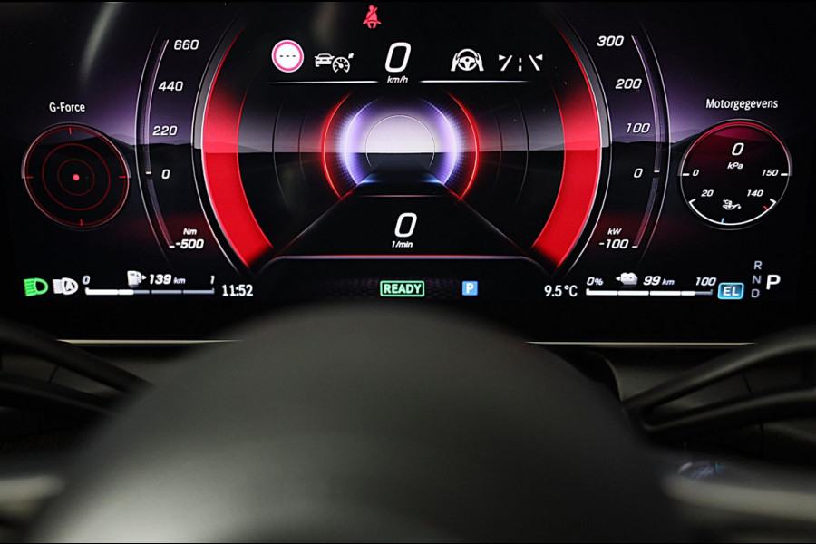 Mercedes-Benz GLC 400e 4MATIC AMG 63 Look / Acc / 360 Camera / Burmester / Head Up / Leder / Open Panoramadak / 21 Inch