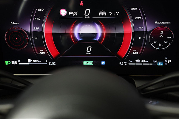 Mercedes-Benz GLC 400e 4MATIC AMG 63 Look / Acc / 360 Camera / Burmester / Head Up / Leder / Open Panoramadak / 21 Inch