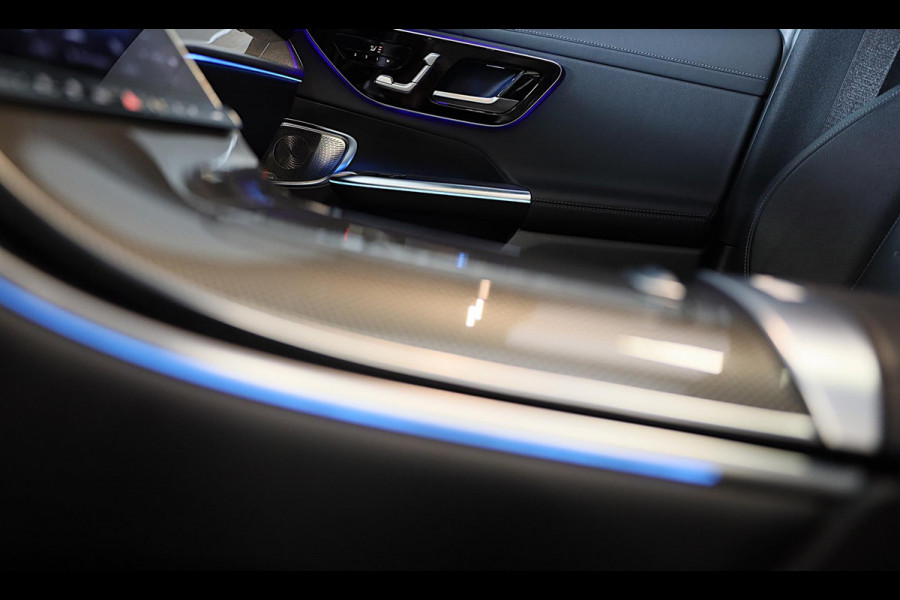 Mercedes-Benz GLC 400e 4MATIC AMG 63 Look / Acc / 360 Camera / Burmester / Head Up / Leder / Open Panoramadak / 21 Inch