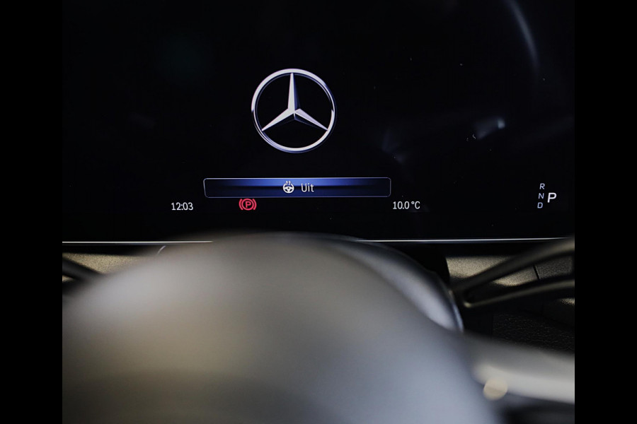 Mercedes-Benz GLC 400e 4MATIC AMG 63 Look / Acc / 360 Camera / Burmester / Head Up / Leder / Open Panoramadak / 21 Inch