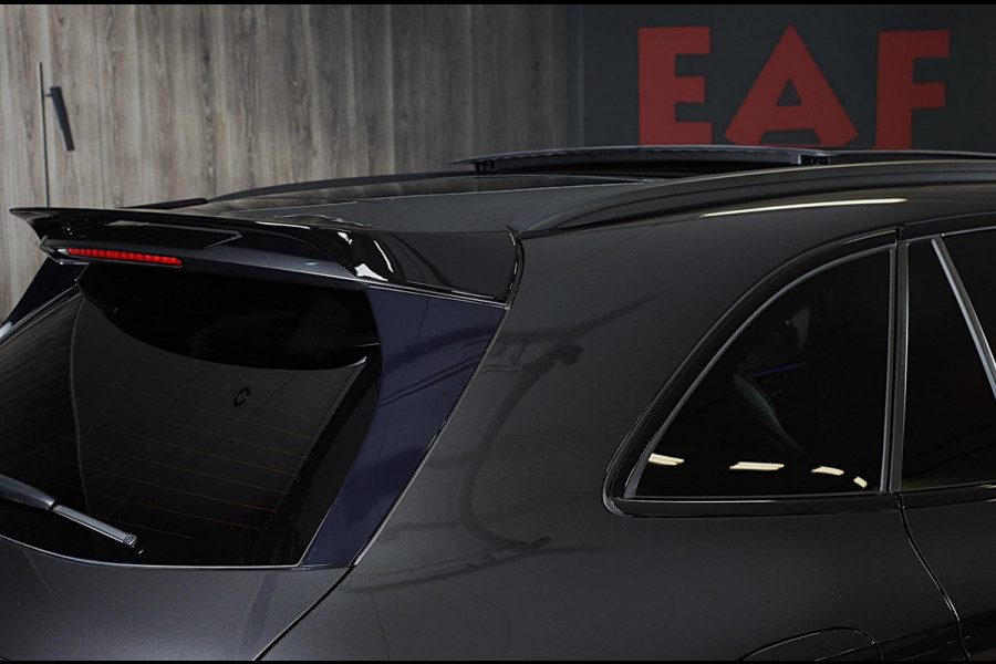 Mercedes-Benz GLC 400e 4MATIC AMG 63 Look / Acc / 360 Camera / Burmester / Head Up / Leder / Open Panoramadak / 21 Inch