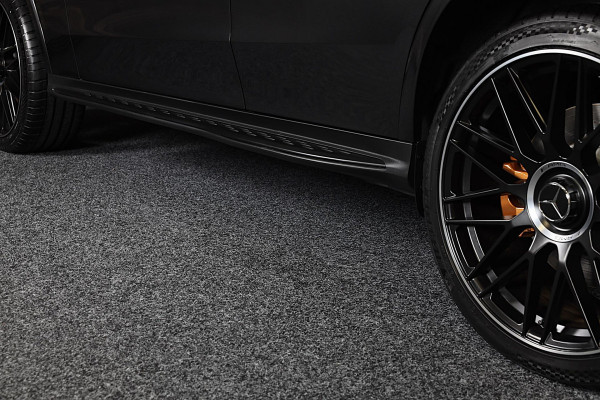 Mercedes-Benz GLC 400e 4MATIC AMG 63 Look / Acc / 360 Camera / Burmester / Head Up / Leder / Open Panoramadak / 21 Inch