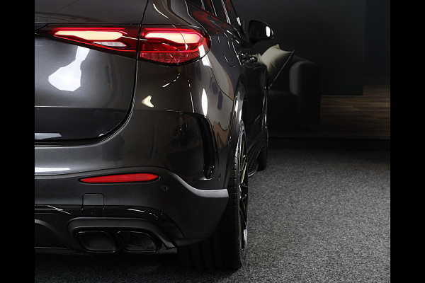 Mercedes-Benz GLC 400e 4MATIC AMG 63 Look / Acc / 360 Camera / Burmester / Head Up / Leder / Open Panoramadak / 21 Inch