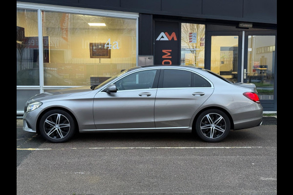 Mercedes-Benz C-Klasse 180 Business | Airco | Cruise | Sfeer