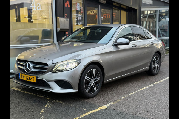 Mercedes-Benz C-Klasse 180 Business | Airco | Cruise | Sfeer