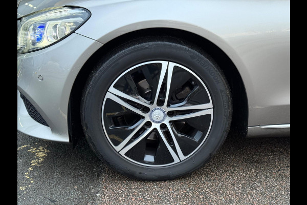 Mercedes-Benz C-Klasse 180 Business | Airco | Cruise | Sfeer