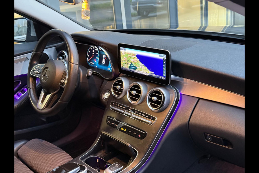 Mercedes-Benz C-Klasse 180 Business | Airco | Cruise | Sfeer